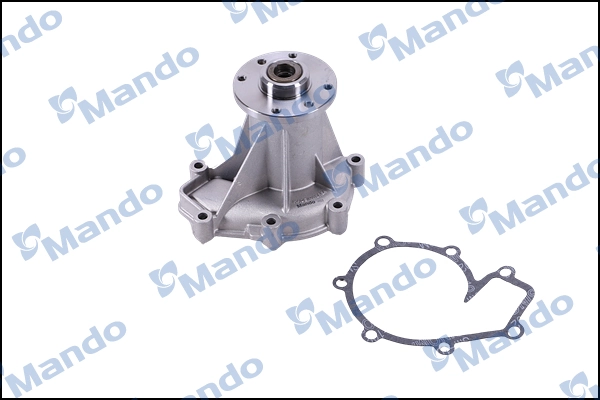 MWP3001 Mando