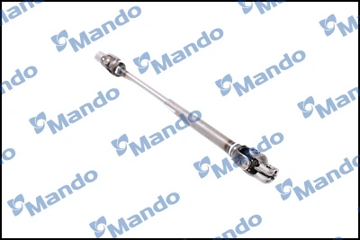 Вал рульової колонки, нижній Mando EX563701C000 ціна, від 18.23 USD