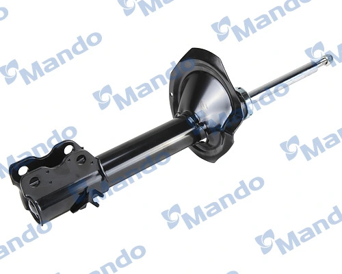 Амортизатор передньої підвіски, лівий Mando MSS020173 ціна, від 58.82 USD