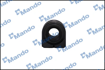 Купити MCC010610 Mando Подушка стабілізатора передня