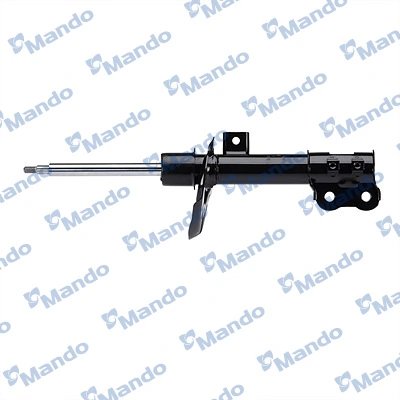 Амортизатор передній, правий Mando EX546612T020 ціна, від 63.49 USD