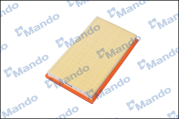 EAF00117T Mando Повітряний фільтр двигуна