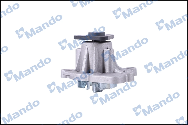 Купити MWP1035 Mando Насос охолоджуючої рідини