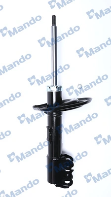 MSS020029 Mando Амортизатор передньої підвіски