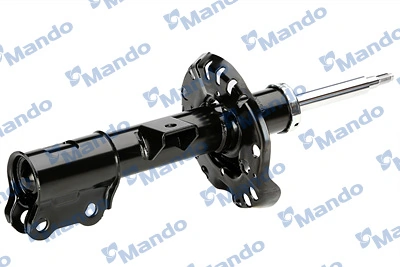 Амортизатор передньої підвіски, лівий Mando EX546512V050 ціна, від 87.12 USD