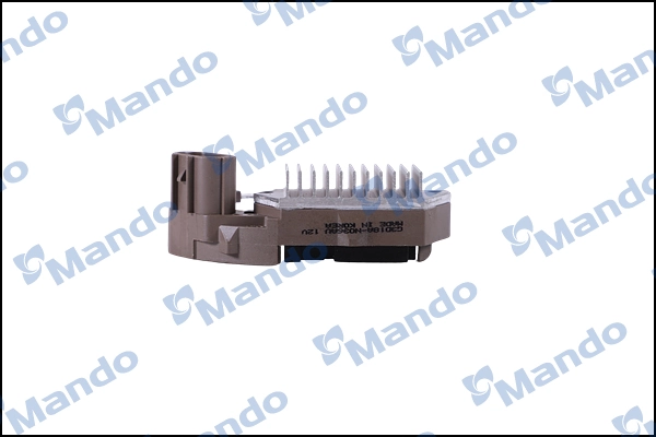 Реле зарядки генератора Mando BN3737025110 ціна, від 18.51 USD