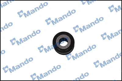 Сайлентблок заднього поперечного важеля Mando DCC010159 ціна, від 3.49 USD