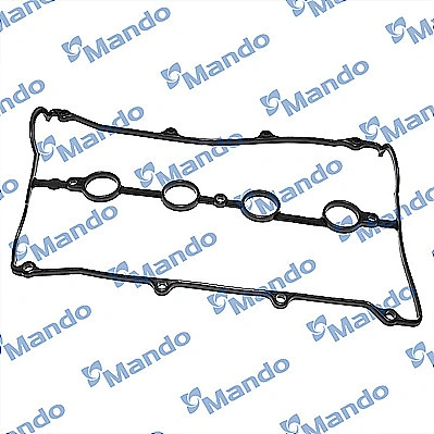 B6S710235A NIPPON MOTORS Прокладка кришки клапанної 