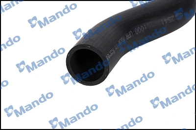 Шланг/патрубок радіатора охолодження, верхній Mando MCC020025 ціна, від 19.73 USD