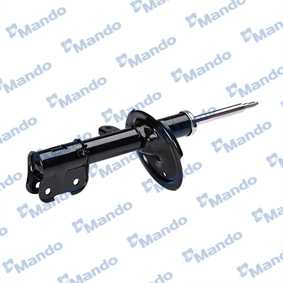 Амортизатор передньої підвіски, лівий Mando EX546503J200 ціна, від 8.01 USD