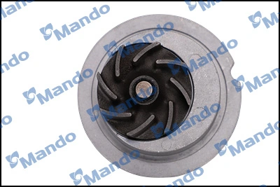 Купити MMC010020 Mando Насос охолоджуючої рідини