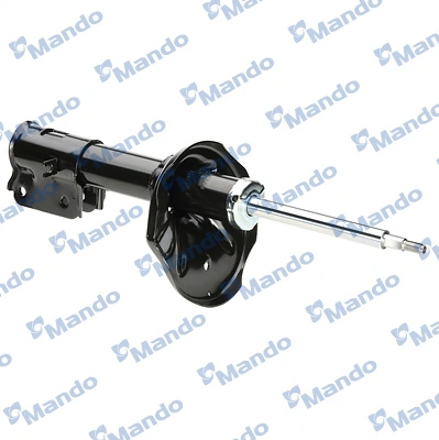 Купити 546603A201 Mando Амортизатор передній, правий