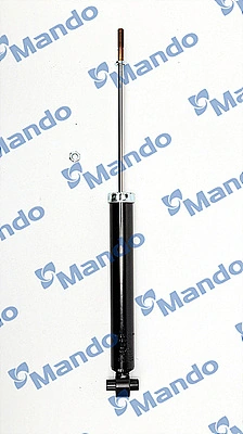 MSS020236 Mando Амортизатор задній, правий