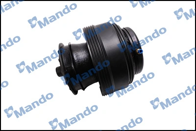 Пневморессора задня Mando EX553312J200 ціна, від 326.01 USD