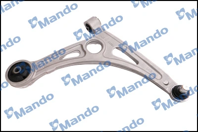 MSA010093 Mando Важіль передньої підвіски нижній, правий