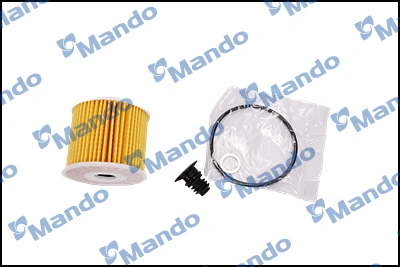 MMF040308 Mando Фільтр масла