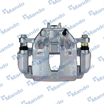 Супорт гальмівний передній лівий Mando EX581801RA00 ціна, від 32.94 USD