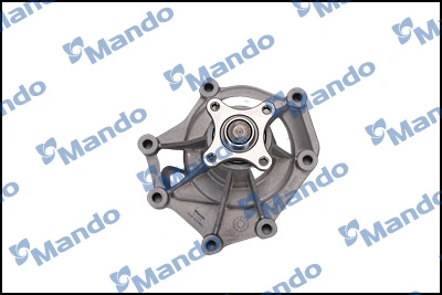 Помпа охолодження Mando EWPK0007 ціна, від 67.81 USD