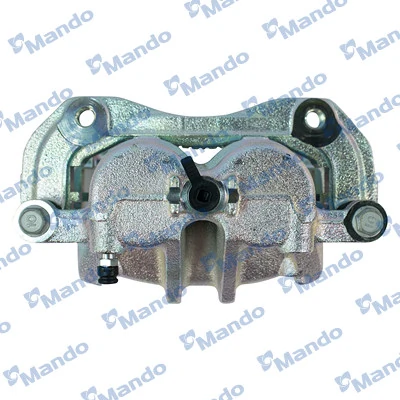 Супорт гальмівний передній лівий Mando EX581802WA00 ціна, від 62.77 USD