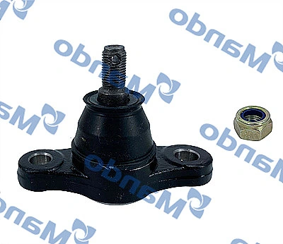 Кульова опора, нижня HAN H23HD589 ціна, від 13.30 USD