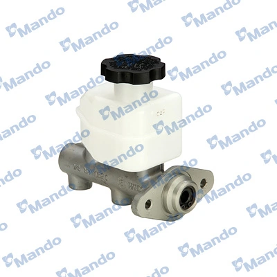 Циліндр головний гальма (Гідротормоз) Mando 585102D000 ціна, від 25.33 USD