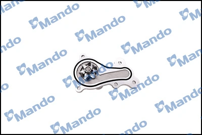 Помпа охолодження Mando MMC010021 ціна, від 27.39 USD