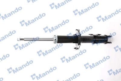 Купити DC3534700 Mazda Амортизатор передній, правий