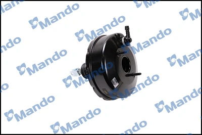 Вакуумника Hyundai/Kia 416105K001 ціна, від 251.66 USD