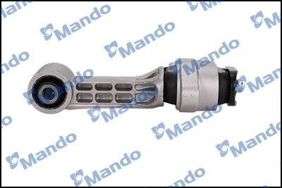 MCC010681 Mando Подушка (опора) двигуна, нижня