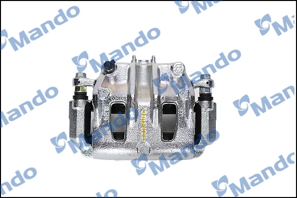 Супорт гальмівний передній правий Mando EX581302B700 ціна, від 54.53 USD