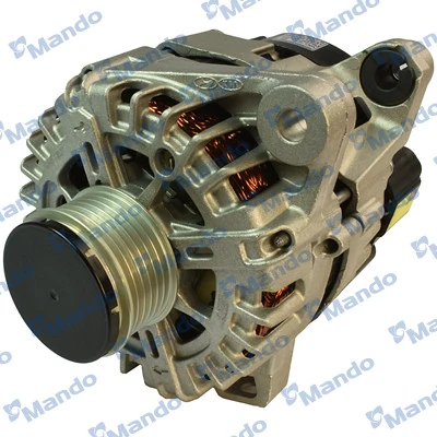 A9304S AS/Auto Storm Авто генератор