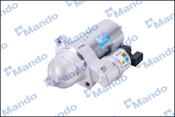 F032115758 Cargo Стартер двигуна