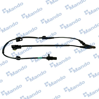EX598104C000 Mando Датчик АБС (ABS) передній, лівий