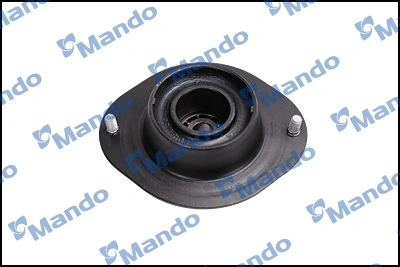 Кріплення переднього амортизатора на Opel Kadett E 35, 36, 45, 46