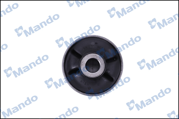 Сайлентблок нижнього важеля передньої підвіски Mando DCC010064 ціна, від 5.34 USD
