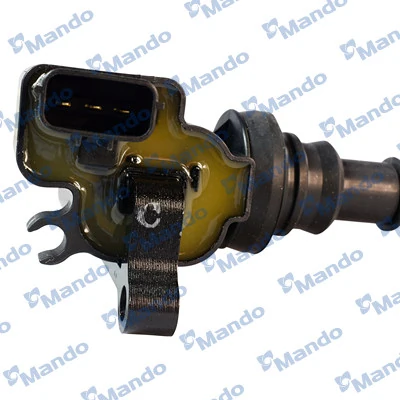 Котушка запалювання Hyundai Terracan позашляховик (HP) (2001 - 2006) ціна, від 50.96 USD
