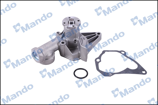 EWPH0001 Mando Насос охолодження
