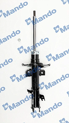 Амортизатора передній лівий MSS020122 Mando