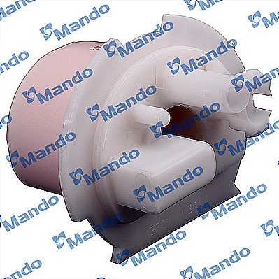 Фільтр тонкого очищення палива Mando EFF00200T ціна, від 14.52 USD