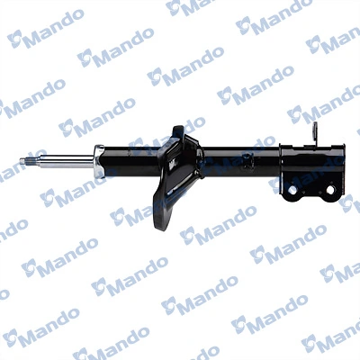 EX0K21628700C Mando Амортизатор задній, правий
