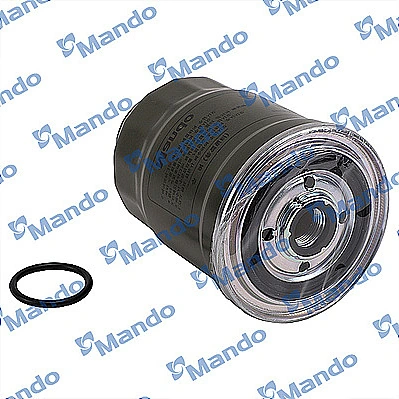 Купити SK3675 SF Filter Фільтр-відстійник палива грубої очистки