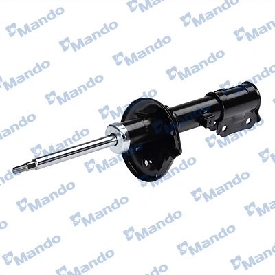 Купити AF0005LB Lovby Амортизатора передній лівий