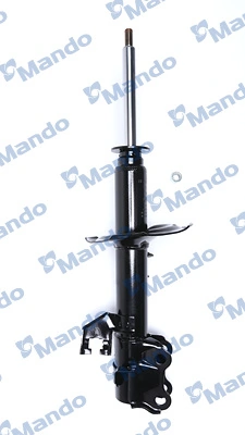 Амортизатора передній лівий MSS020107 Mando