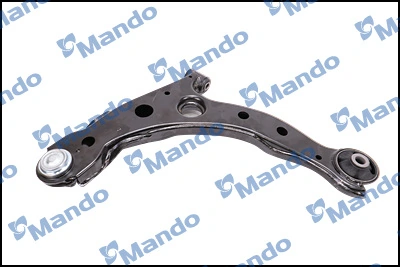 MSA010077 Mando Важіль передньої підвіски нижній, правий