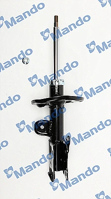 Купити MSS020234 Mando Амортизатор передній, правий