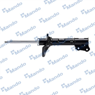 Амортизатор задній, лівий Mando EX553512C000 ціна, від 98.55 USD