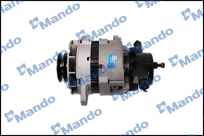 Генератор автомобільний Mando BN3730041701