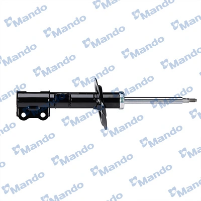 Амортизатор передньої підвіски, лівий Mando EX546512M100 ціна, від 69.49 USD