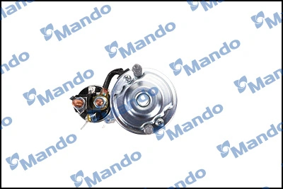 BN0K56P18400 Mando Стартер двигуна