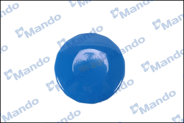 Фільтр масляний Mando MOF2222